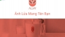 Nến thơm Allay