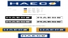 Thiết kế logo bộ nhận dạng thương hiệu Haeco