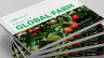 Thiết kế thương hiệu doanh nghiệp Global Farm