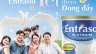 Entrasol - Sữa dinh dưỡng