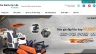 Trang web giới thiệu c&ocirc;ng ty