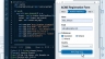 Hệ thống Điền biểu mẫu & Tự động h&oacute;a T&aacute;c vụ Web (Python & Playwright)