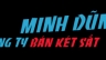 B&aacute;n K&eacute;t Sắt