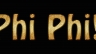 Text effect - Gold