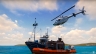 Dự &aacute;n: Coast Guard Solution