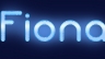 Text effect - Neon