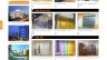 Web giới thiệu sản phẩm