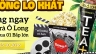 ĂN BẮP TO - KH&Ocirc;NG LO KH&Aacute;T