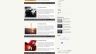 Web Design Profolio