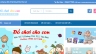 Đồ Chơi Cho Con - Chuy&ecirc;n b&aacute;n đồ chơi, học cụ gi&aacute;o dục an to&agrave;n cho trẻ em 100% Made in Việt Nam