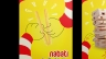 Nabati poster