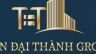 Thiết kế logo cho web site tandaithanhinvest