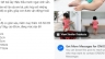 Viết b&agrave;i cho fanpage