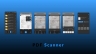Demo Thiết kế ứng dụng pdf scanner