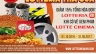 XEM PHIM THẢ GA - LOTTERIA THẢ CỬA