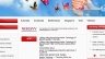 Thiết kế website MindWorkTraining