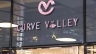 Thiết kế logo Curve Valley