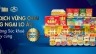 Thiết kế banner cho s&agrave;n Thương mại điện tử