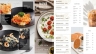 Thiết kế menu F&B
