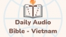 Thiết kế logo cho mục vụ