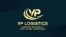 Dự &aacute;n logo VP Logistics