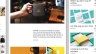 X&acirc;y dựng website C&ocirc;ng ty Branding NAR8
