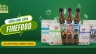FineFood Market's banner