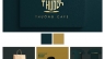 Thưởng Cafe