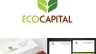 Thiết kế logo ECO-CAPITAL & Bộ nhận diện
