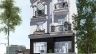 Phối cảnh render