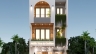 căn nh&agrave; phố 3 m&ecirc; kết hợp kinh doanh
