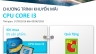 Thiết kế fyer Intel