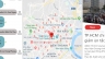 Thiết kế UI App Traffic Analysis