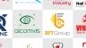 C&aacute;c logo đ&atilde; thực hiện