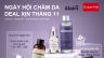 Thiết kế banner, poster social media