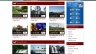 Thiết kế website du lịch Sen Việt