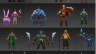 3D Model