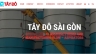 Thiết kế website