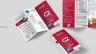 Thiết kế brochure, lịch, flyer, label, digital signage restaurant cho kh&aacute;ch h&agrave;ng l&agrave; người Việt tại Texas, Mỹ