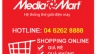 Quản trị nội dung Facebook Mediamart