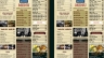 Menu Caphe 1984