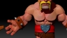 COC babarian