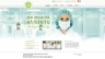 Website Bệnh viện
