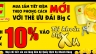 Thiết kế banner quảng c&aacute;o cho si&ecirc;u thị Big C
