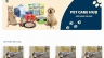 X&acirc;y dựng website phụ kiện th&uacute; cưng