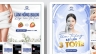 Chăm s&oacute;c fanpage ng&agrave;nh L&agrave;m đẹp