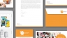 p-wits concept - Brand Identity