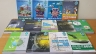 Tổng hợp c&aacute;c thiết kế b&igrave;a s&aacute;ch Lovebook