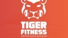 Thiết kế logo cho TigerGym
