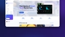Web UI TechVault